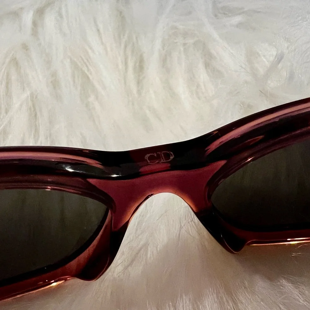 Dior Sunglasses - Picture 4 of 7